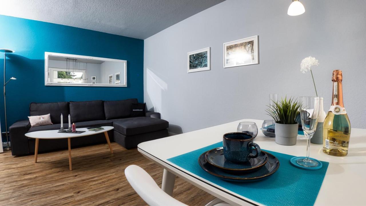 Apartmán Hexe IV Hohegeiß Exteriér fotografie