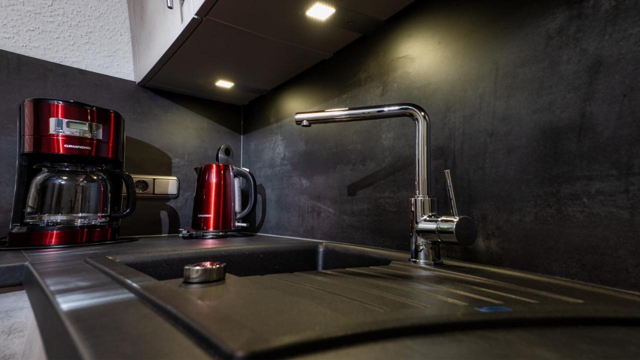 Apartmán Hexe IV Hohegeiß Exteriér fotografie